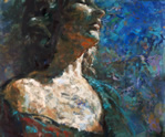 Emelie Jegerings, Remember, 100x120